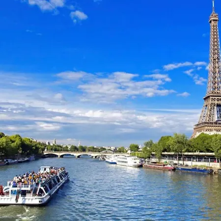 Apartament Paris-alesia Super 2 Pieces De 39m2 - Tres Cosy Pour 1 - 5 Personnes Totalement Refait A Neuf -entire Luxurious And Warm -paris Alesia 14eme - Proche Aeroport Paris-orly - Parc Des Expositions Porte De Versailles Free Wifi Gratu Paryż