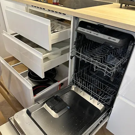 Paris-alesia Super 2 Pieces De 39m2 - Tres Cosy Pour 1 - 5 Personnes Totalement Refait A Neuf -entire Luxurious And Warm -paris Alesia 14eme - Proche Aeroport Paris-orly - Parc Des Expositions Porte De Versailles Free Wifi Gratu Apartament